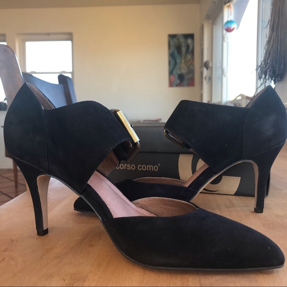 Corso Como/ “Camina” women’s heels size 8m - Picture 3 of 4